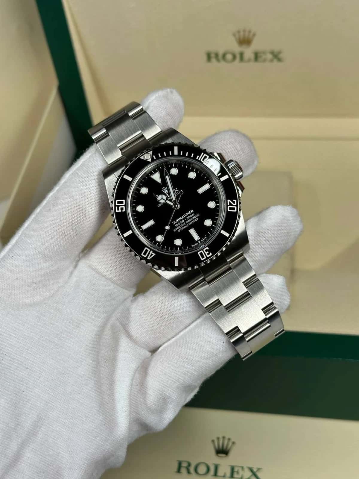 Submariner - Thumbnail 4