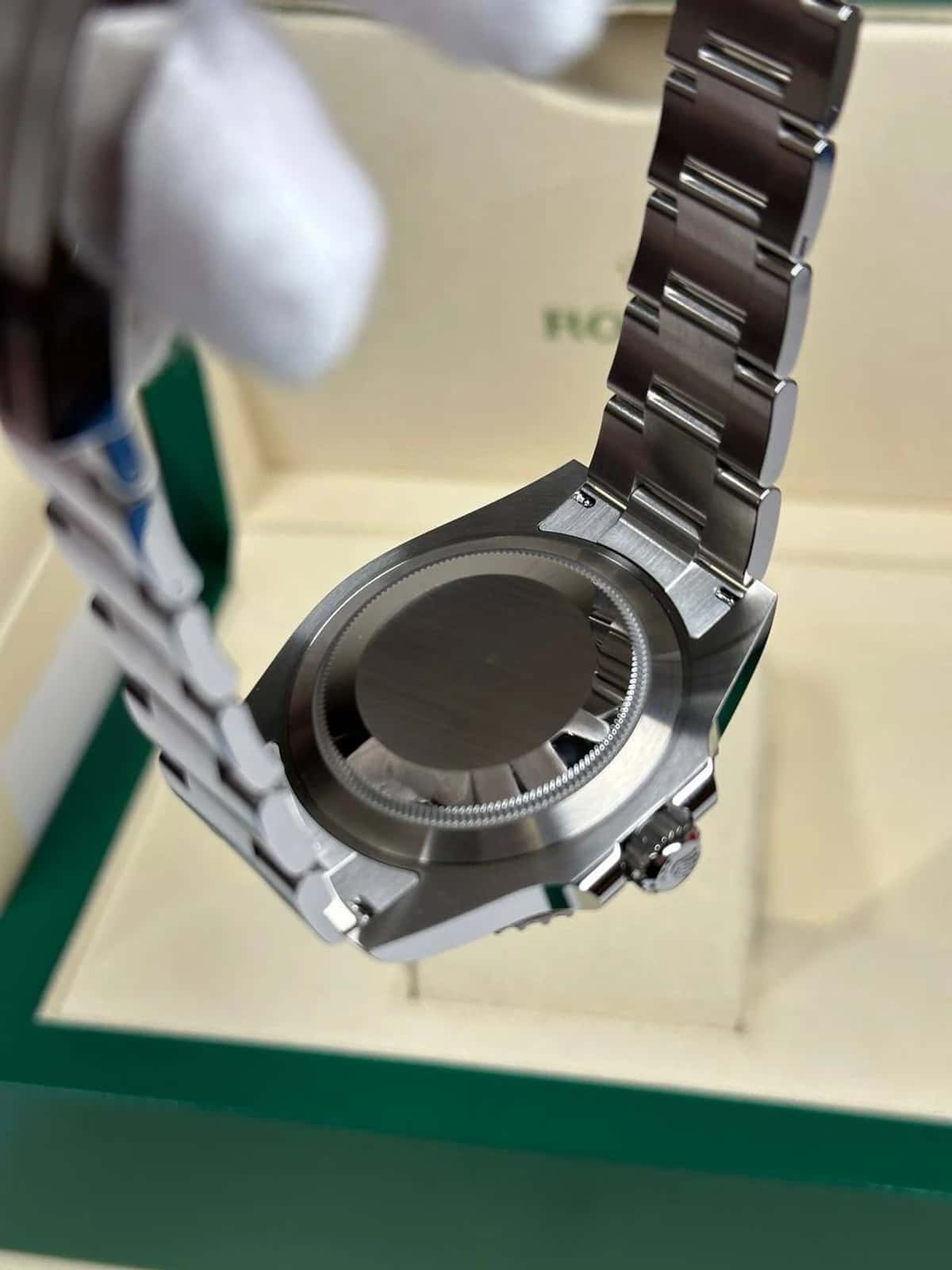 Submariner - Thumbnail 3
