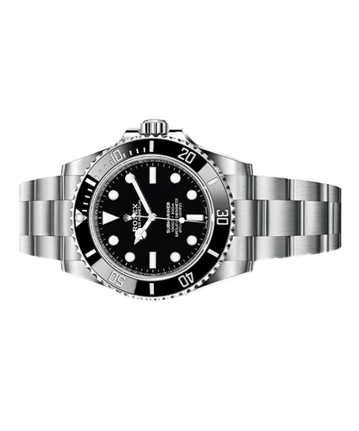 Submariner - Thumbnail 9