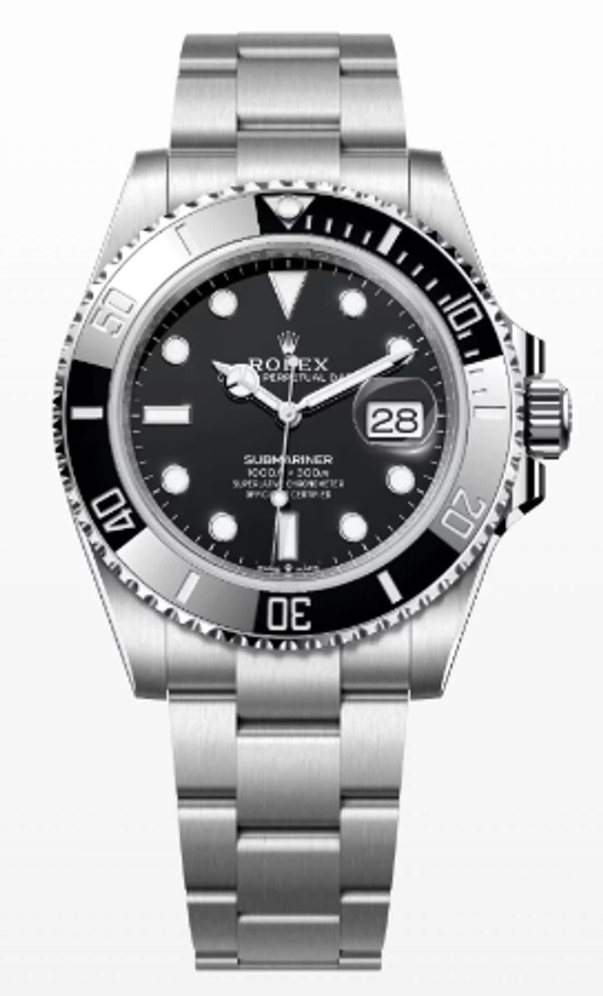 Submariner Date - Thumbnail 10