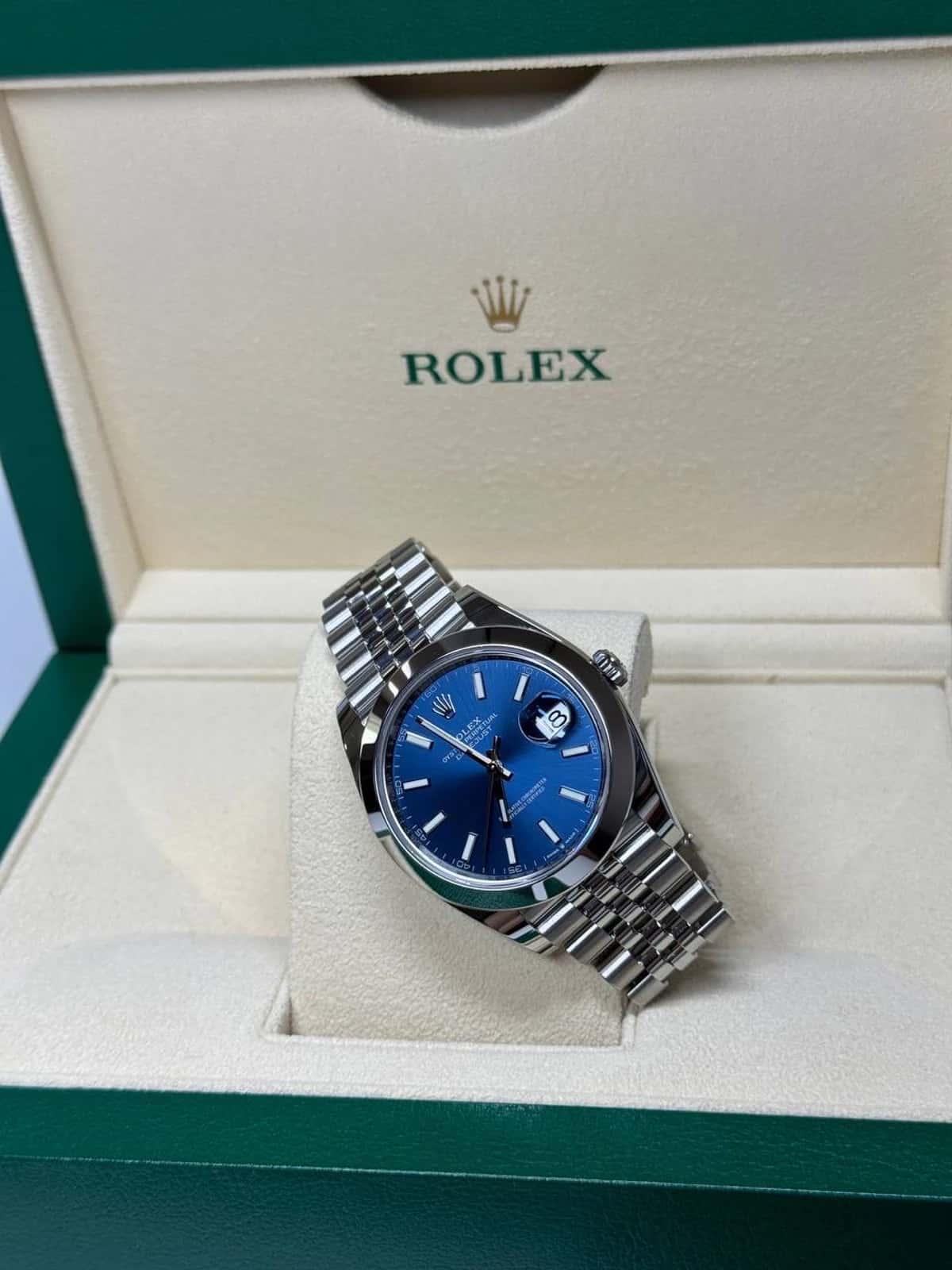 Datejust - Thumbnail 3