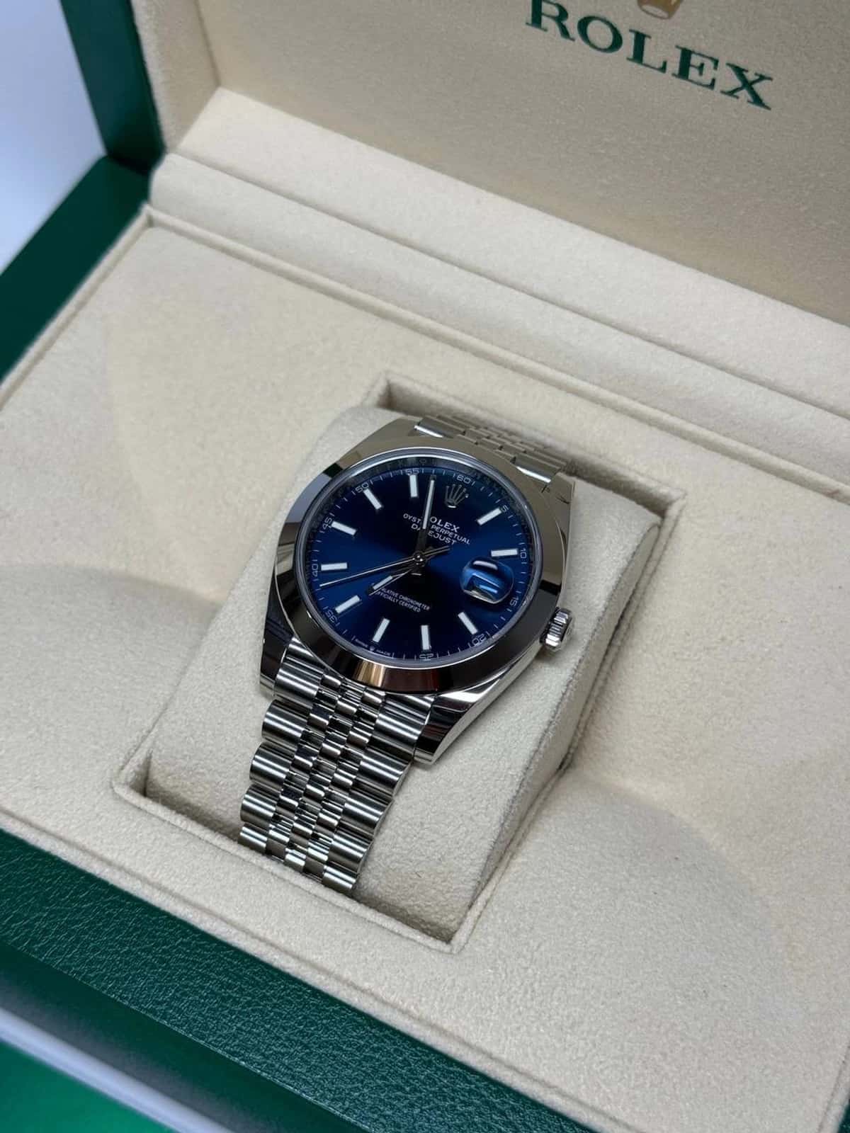 Datejust - Thumbnail 5