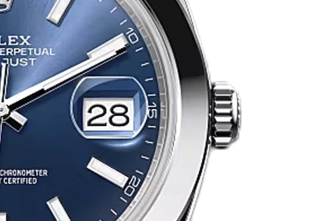 Datejust - Thumbnail 12