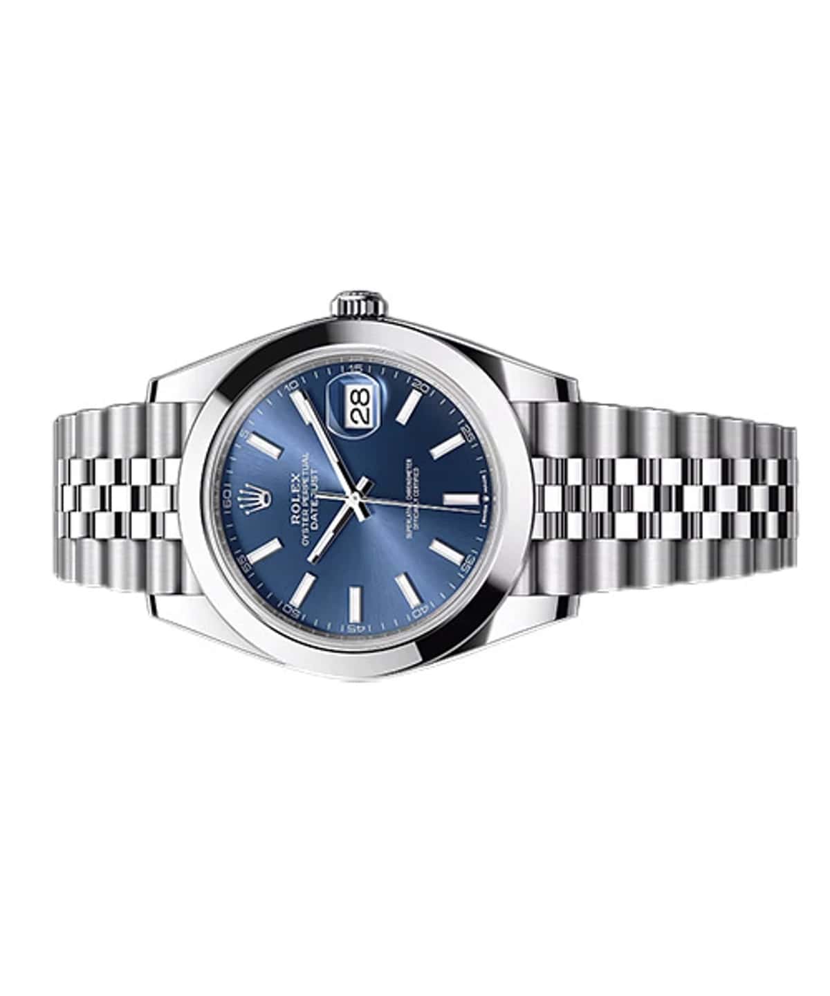Datejust - Thumbnail 11