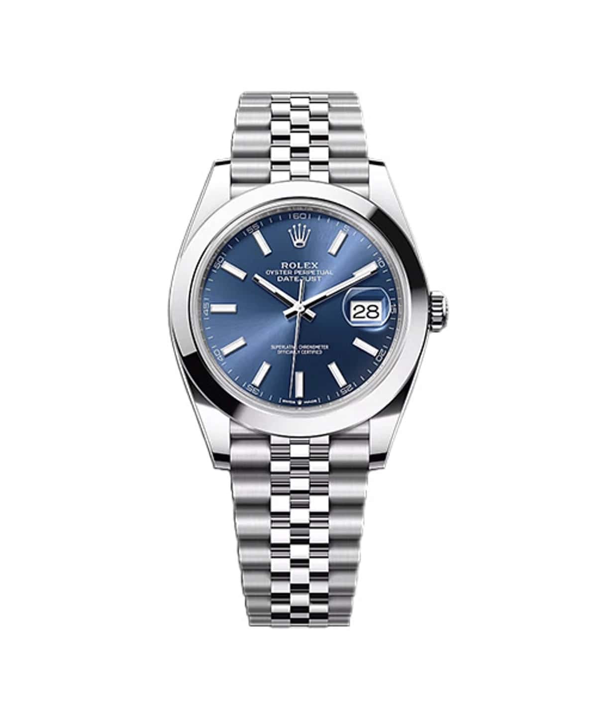 Datejust - Thumbnail 1