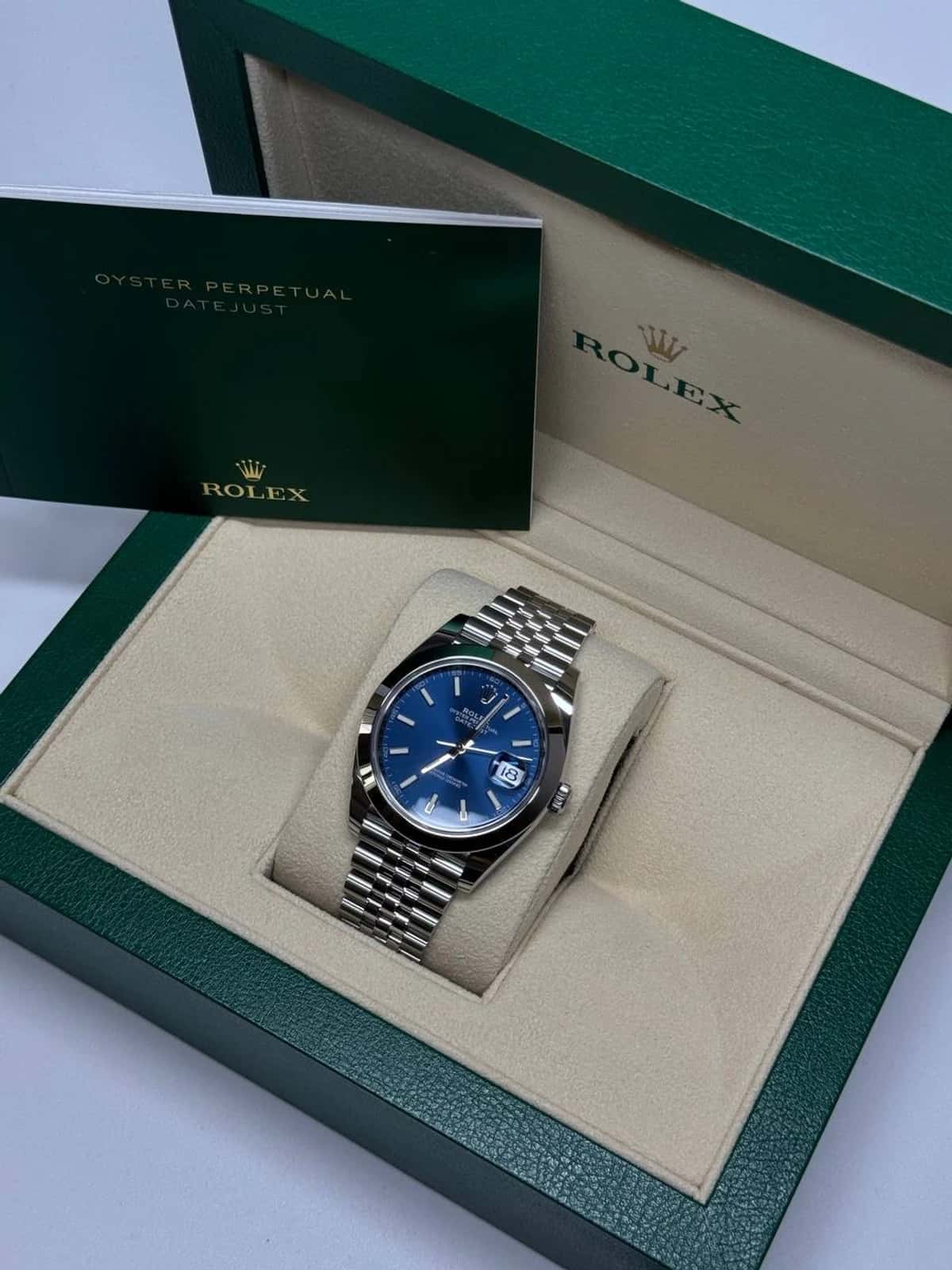 Datejust - Thumbnail 7