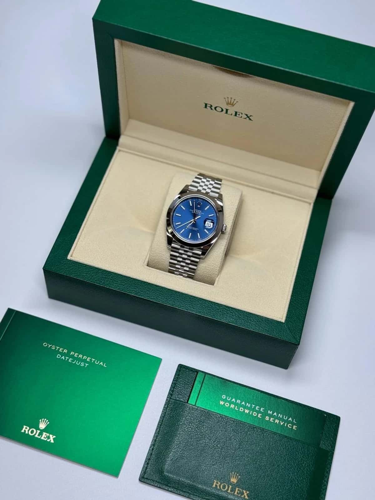 Datejust - Thumbnail 9