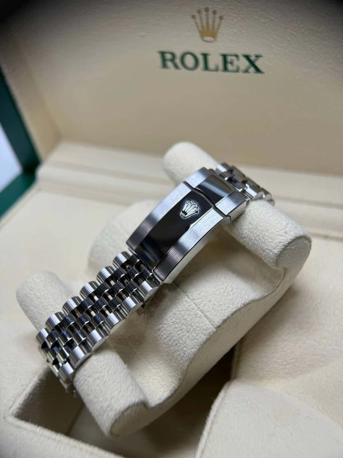 Datejust - Thumbnail 4