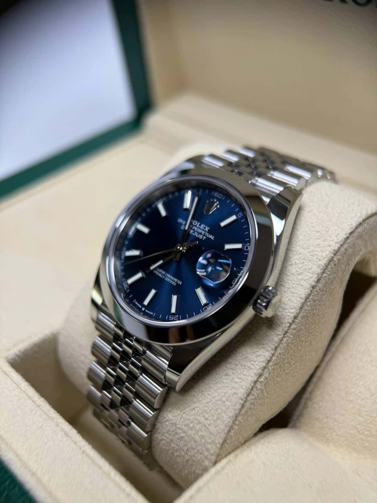 Datejust - Thumbnail 6