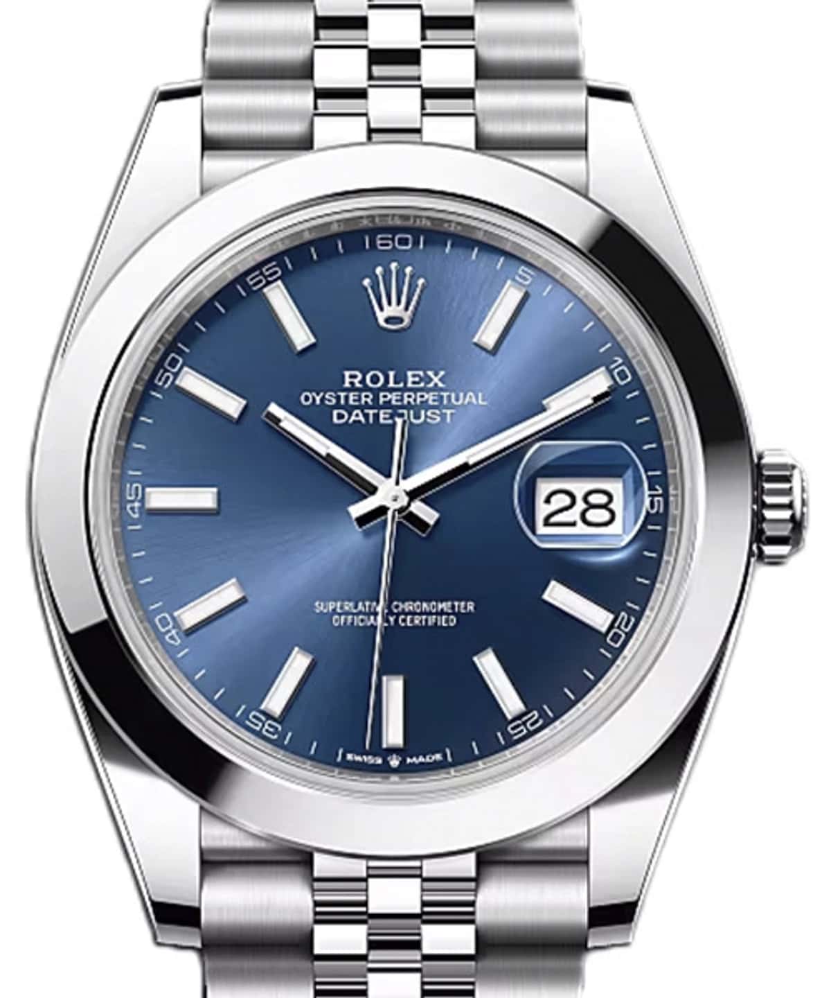 Datejust - Thumbnail 10