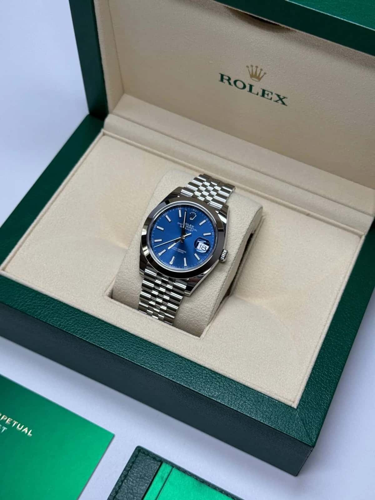 Datejust - Thumbnail 2