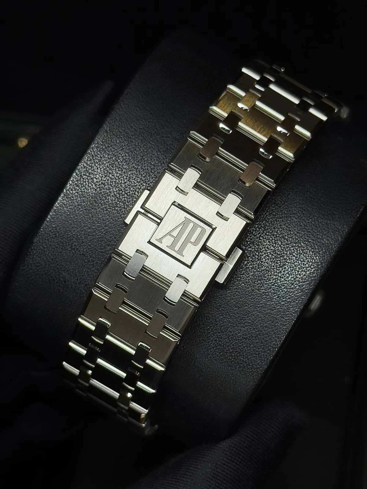 Royal Oak Chronograph - Thumbnail 12