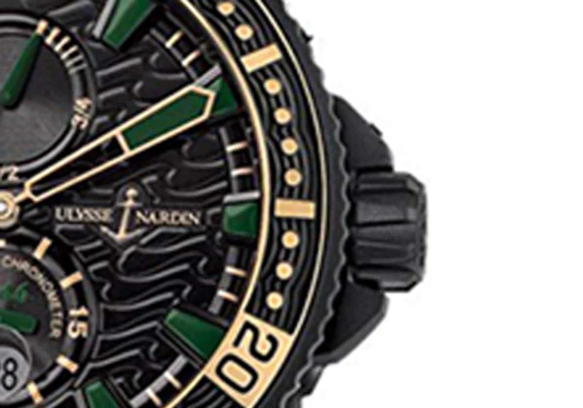 Diver Black Sea - Thumbnail 4