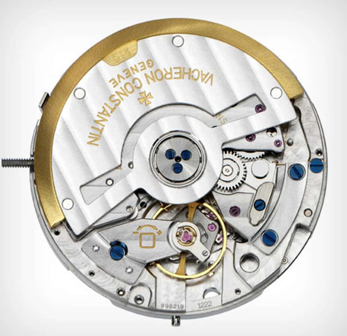 Overseas Dual Time - Thumbnail 6