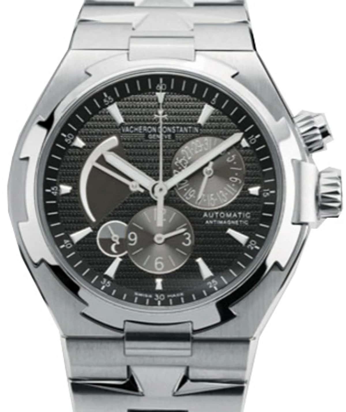 Overseas Dual Time - Thumbnail 2