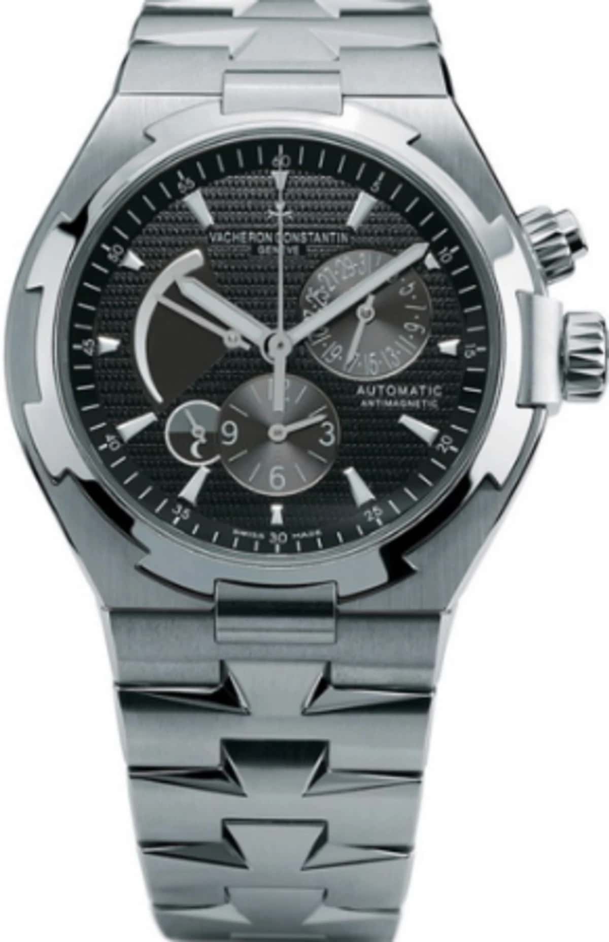 Overseas Dual Time - Thumbnail 14