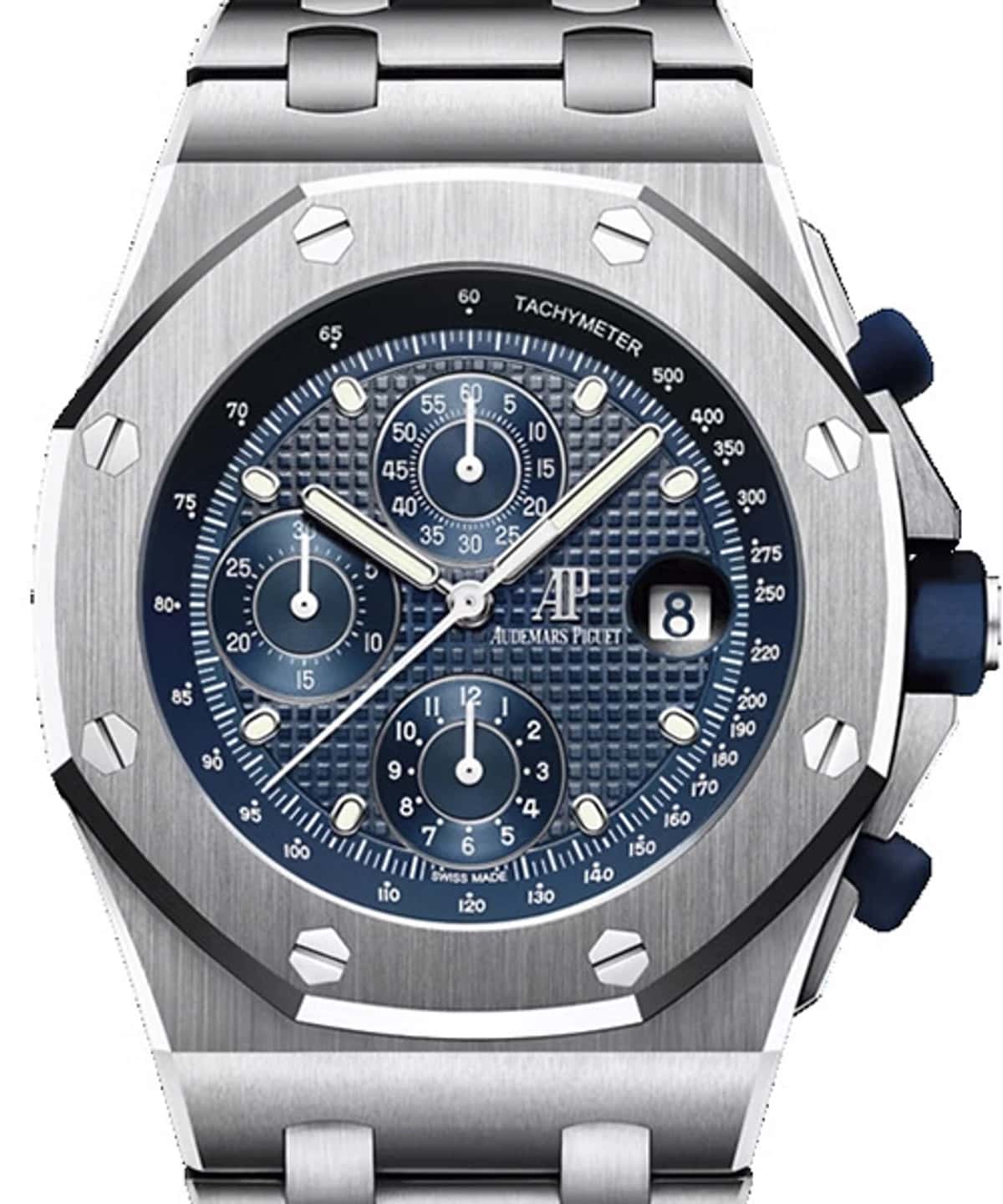 Royal Oak Offshore - Thumbnail 2