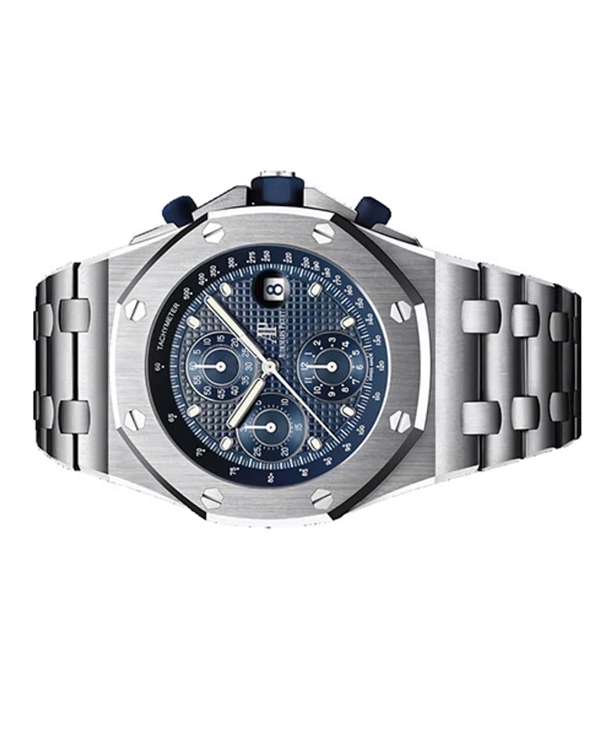 Royal Oak Offshore - Thumbnail 3