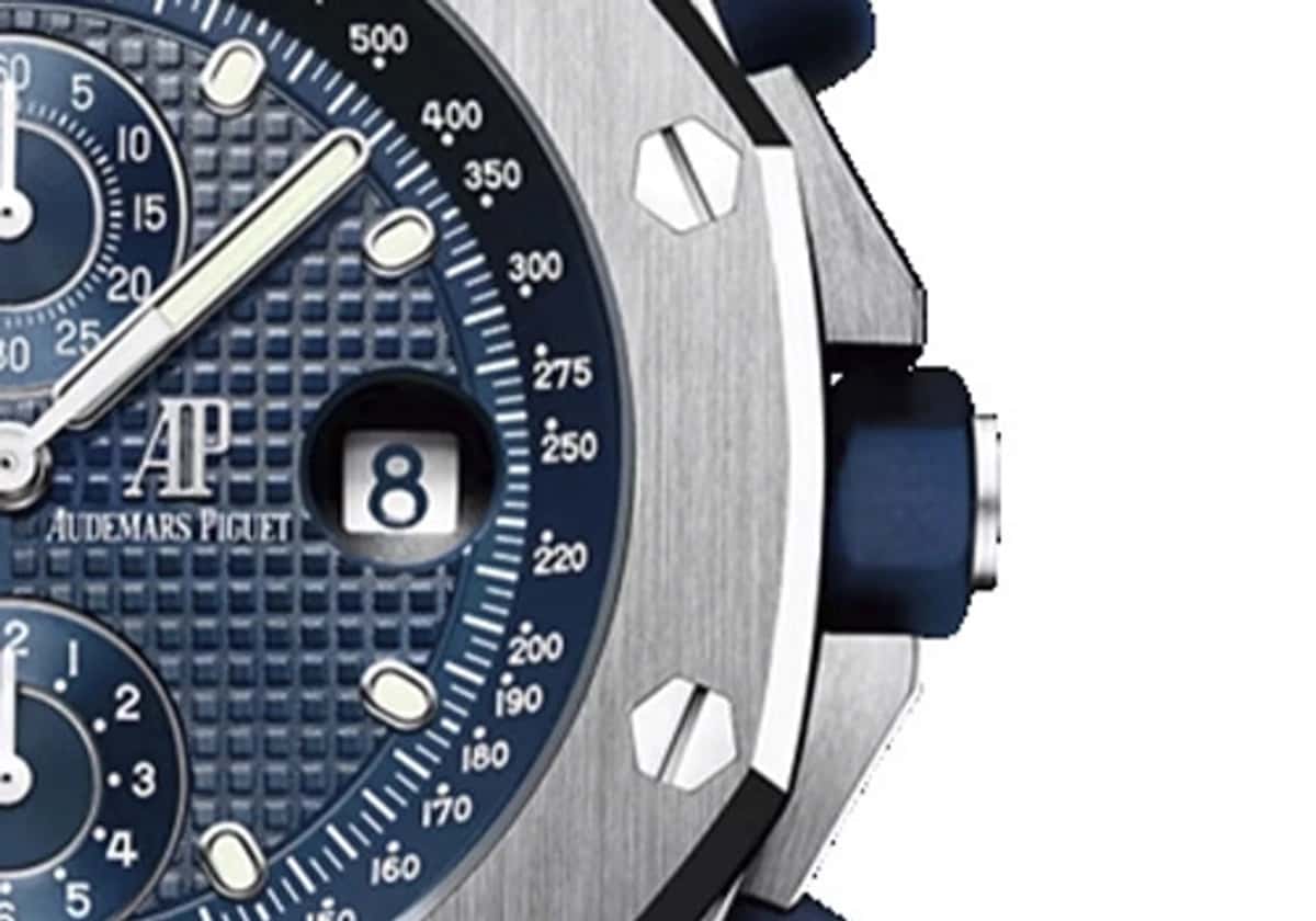 Royal Oak Offshore - Thumbnail 4