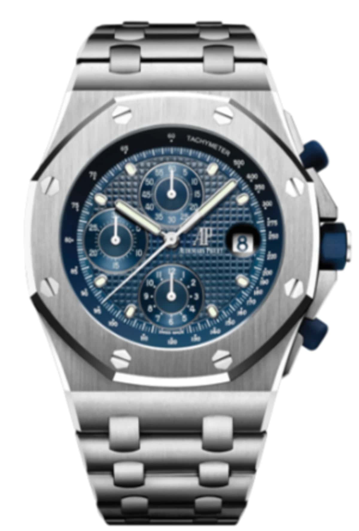Royal Oak Offshore - Thumbnail 5