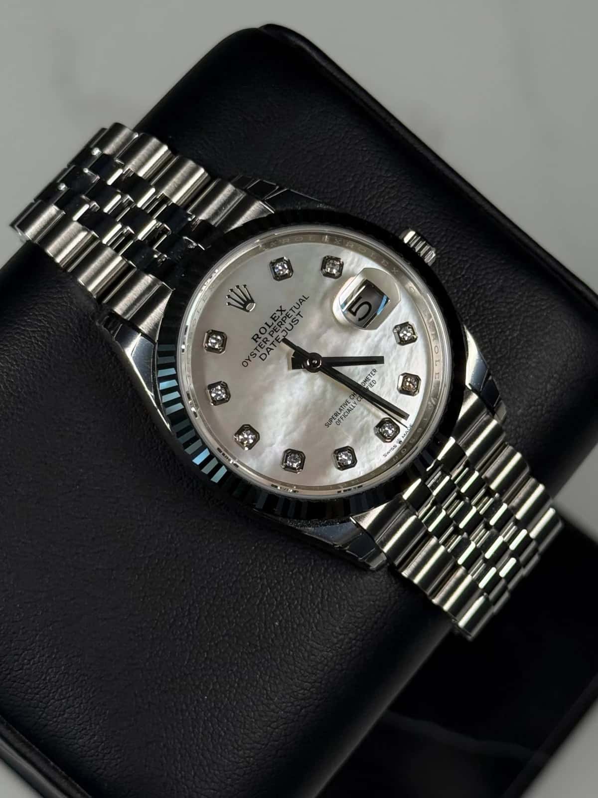 Datejust - Thumbnail 4