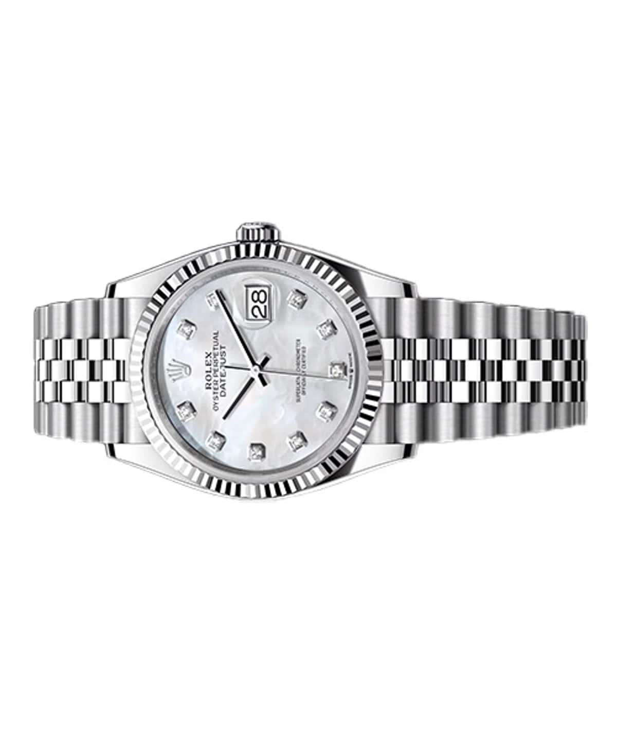 Datejust - Thumbnail 10
