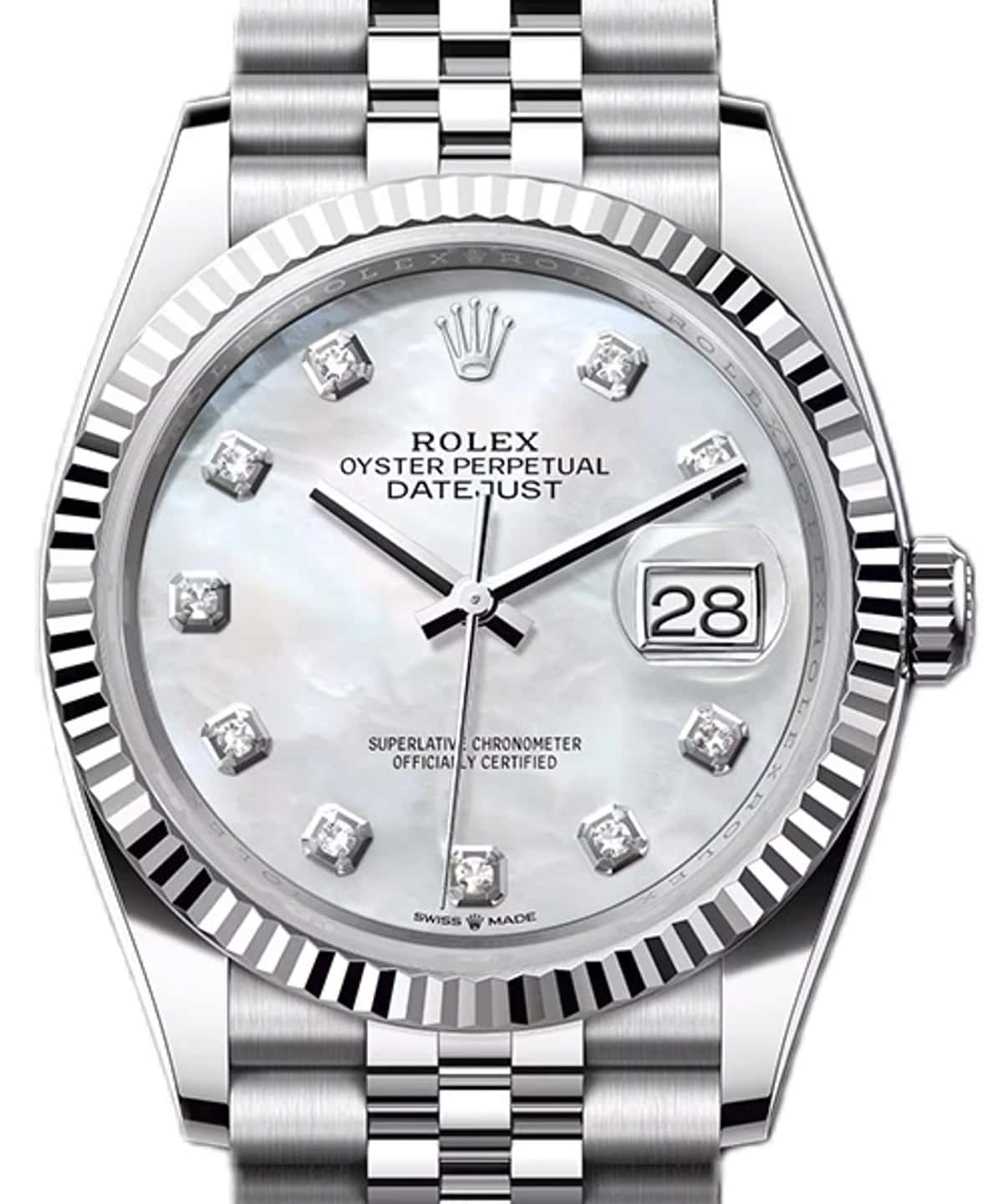 Datejust - Thumbnail 9