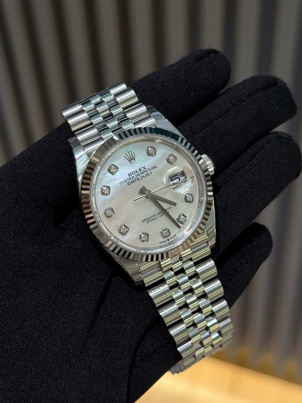 Datejust - Thumbnail 3