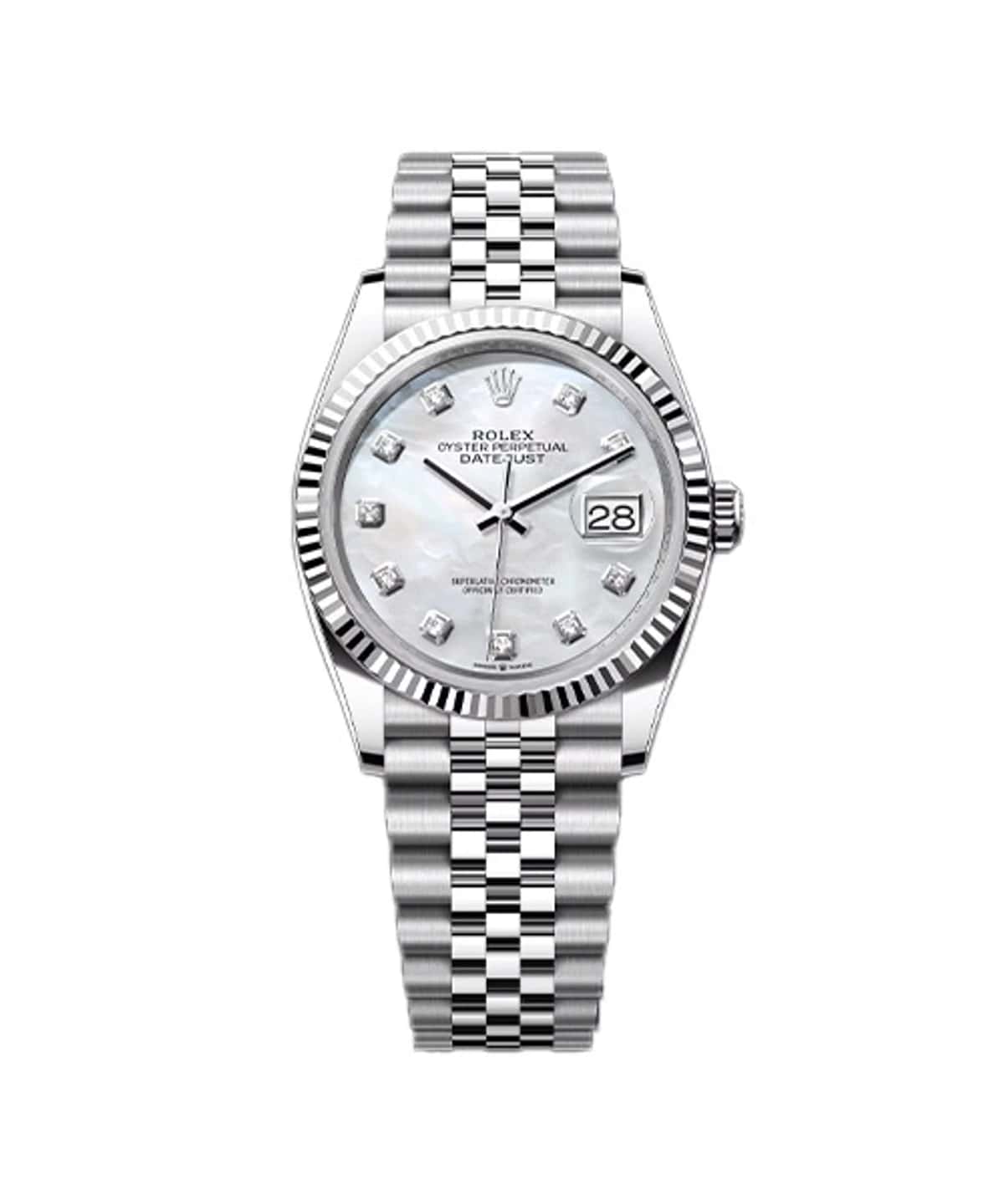 Datejust - Thumbnail 1