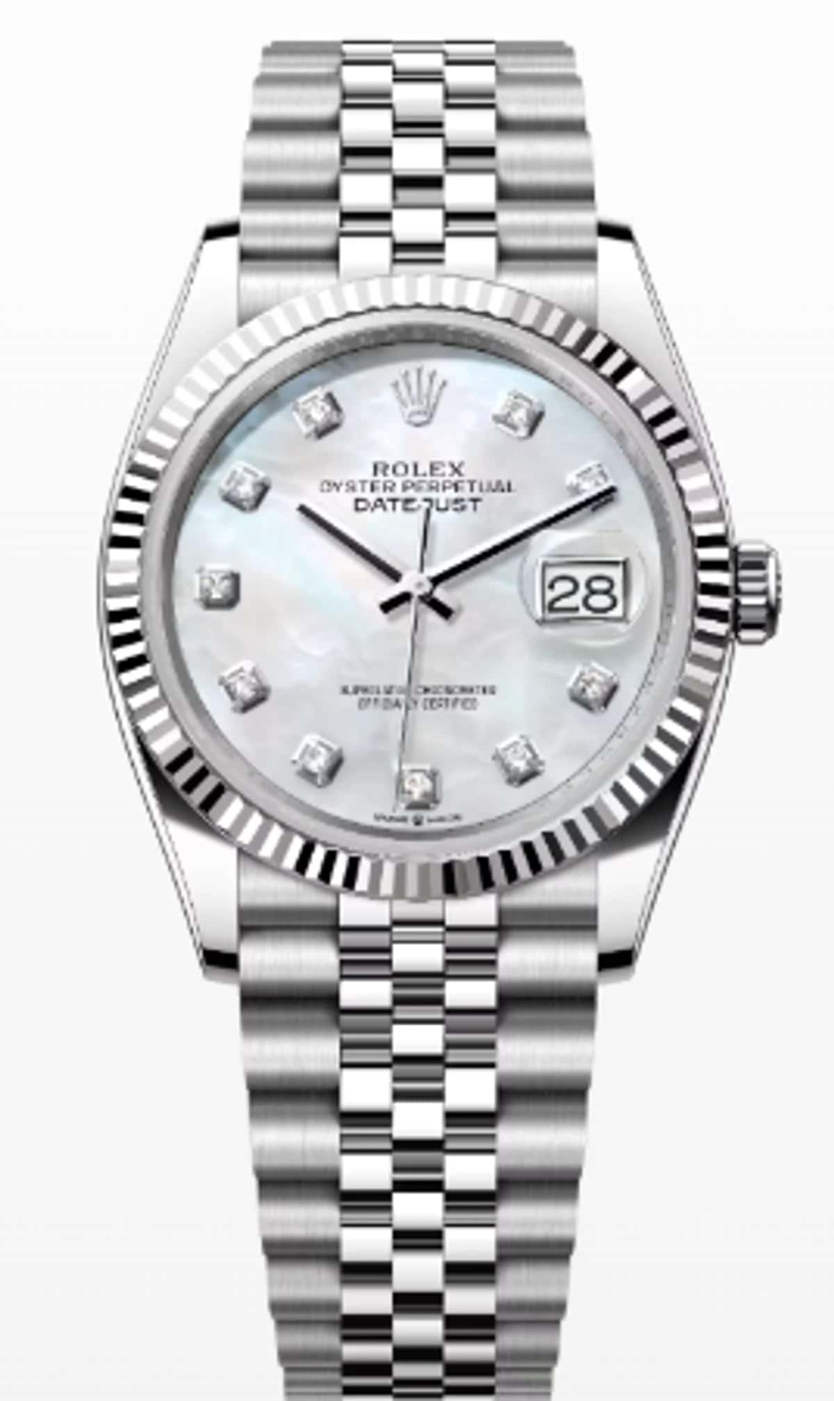 Datejust - Thumbnail 12