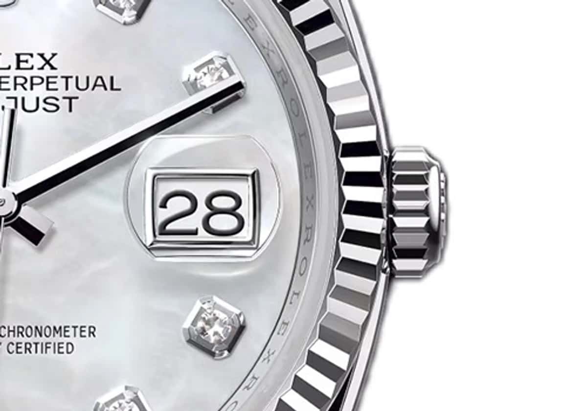 Datejust - Thumbnail 11