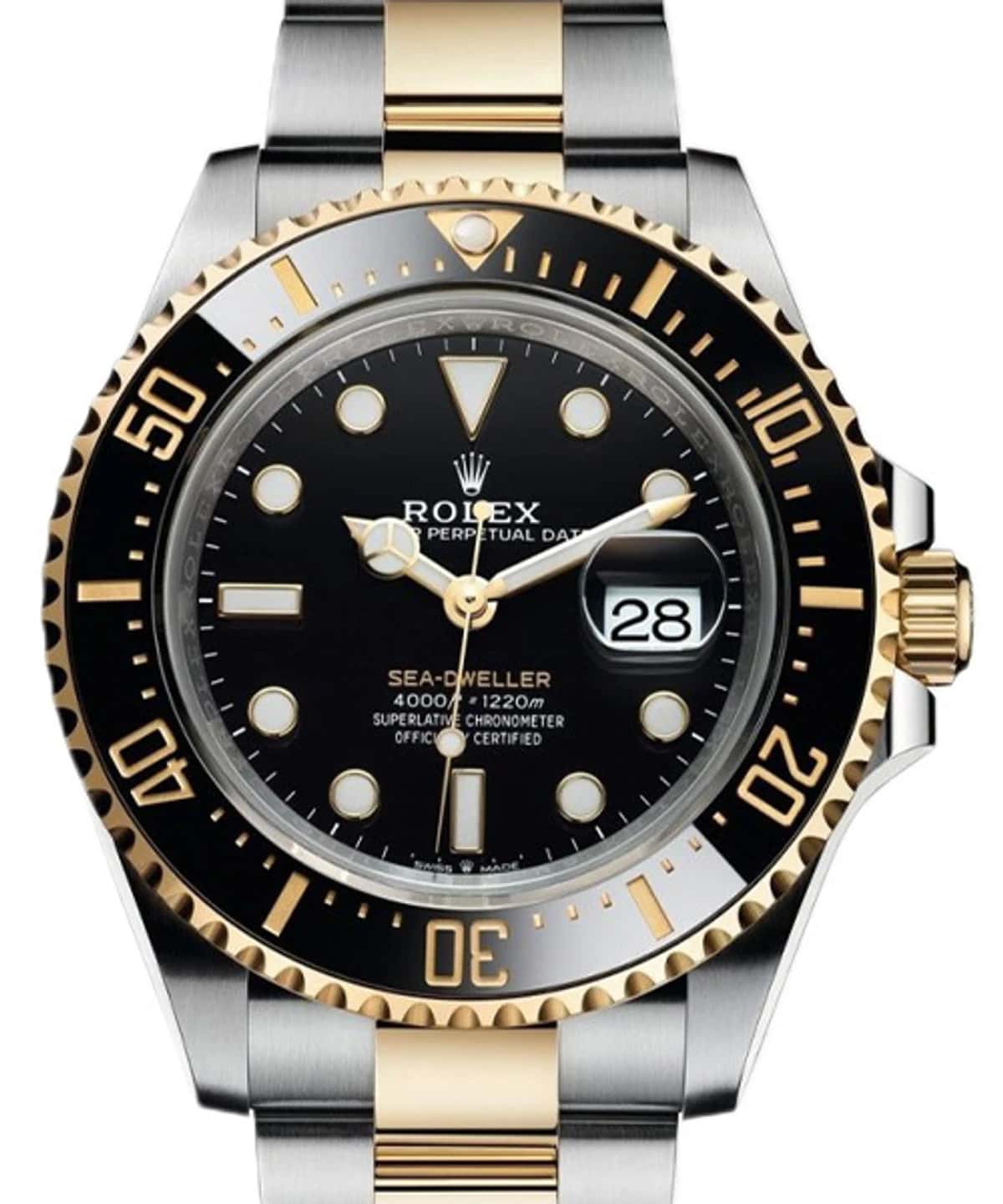 Sea-Dweller - Thumbnail 13