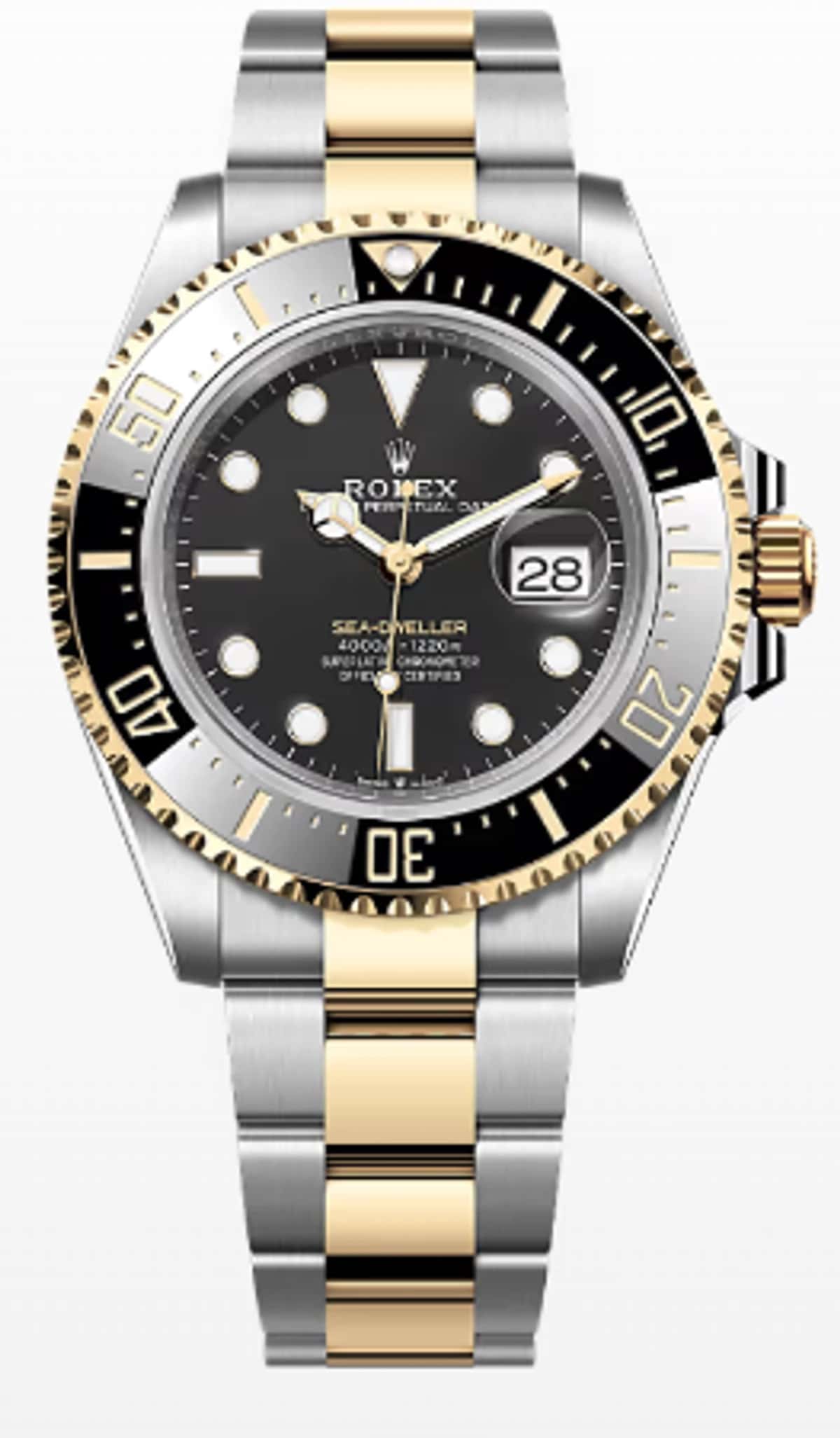 Sea-Dweller - Thumbnail 16