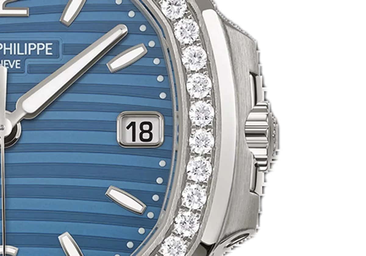 Nautilus Ladies - Thumbnail 4