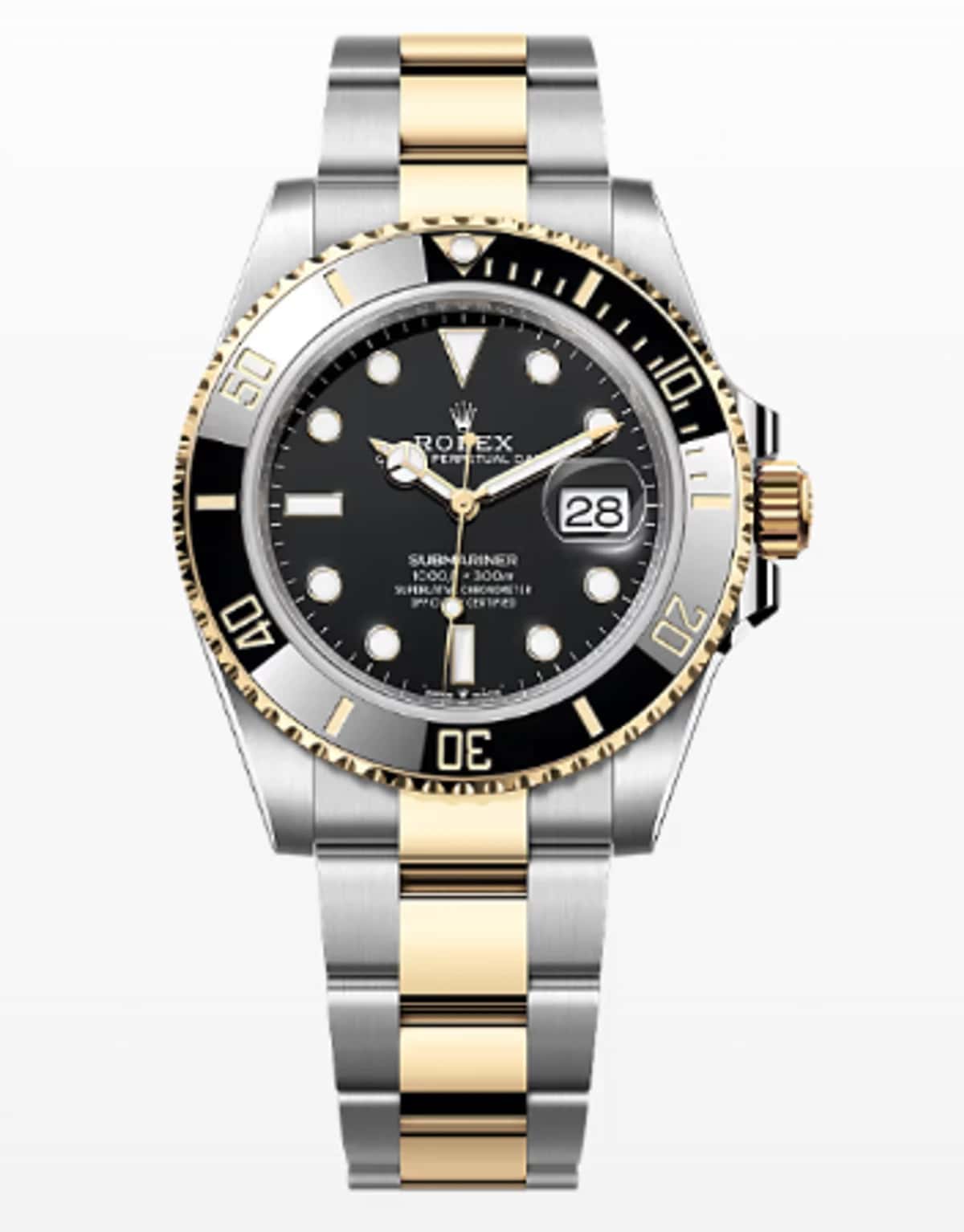 Submariner Date - Thumbnail 10