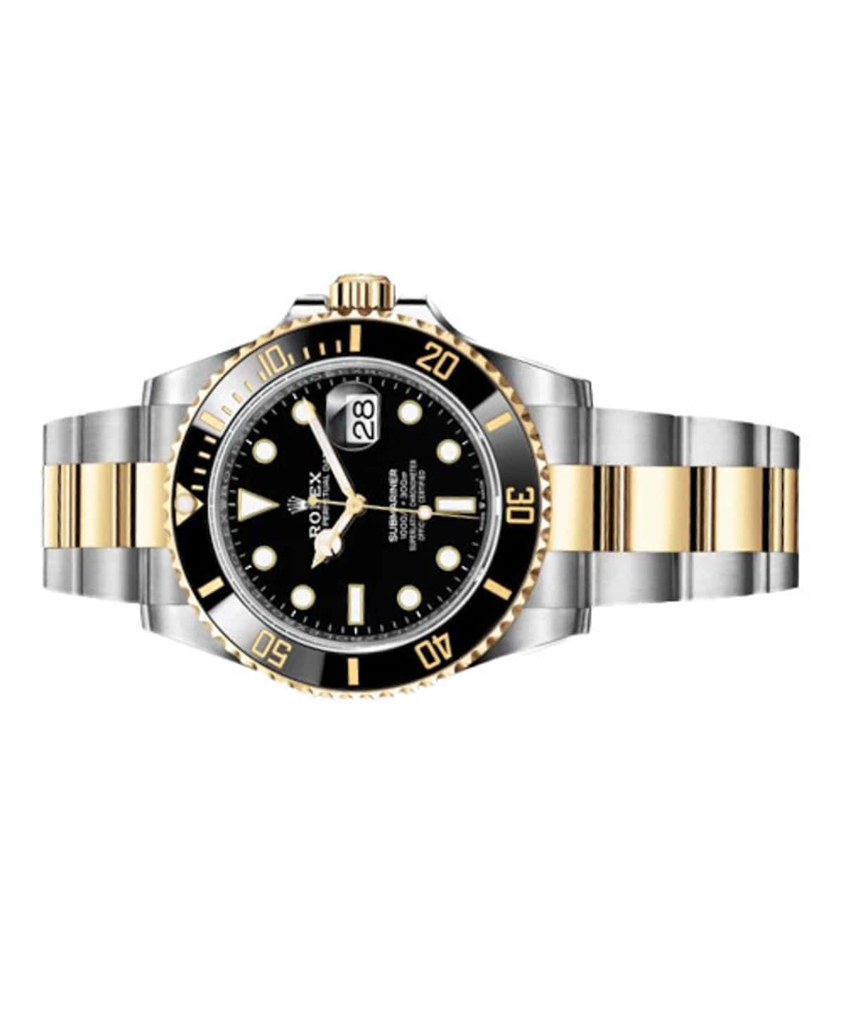 Submariner Date - Thumbnail 3