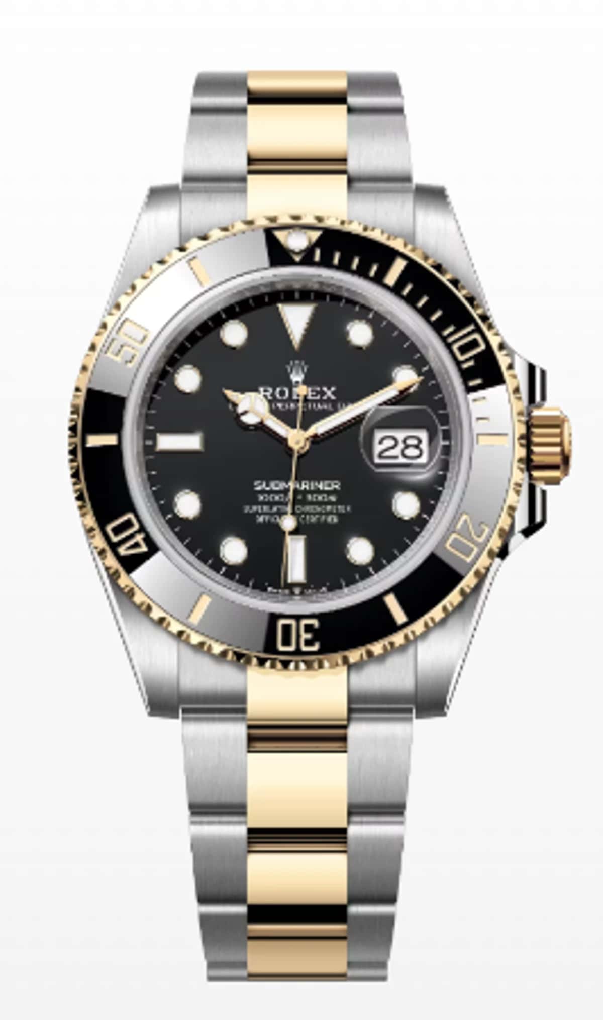 Submariner Date - Thumbnail 11
