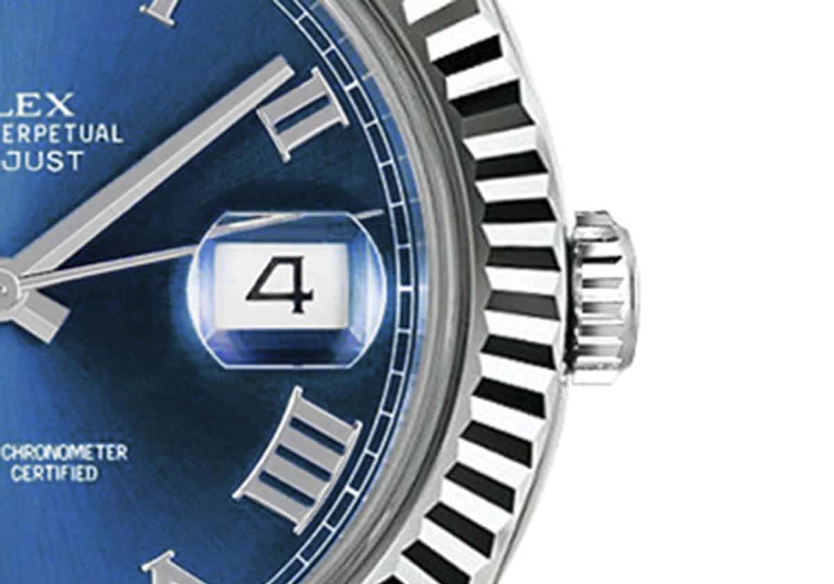 Datejust - Thumbnail 4