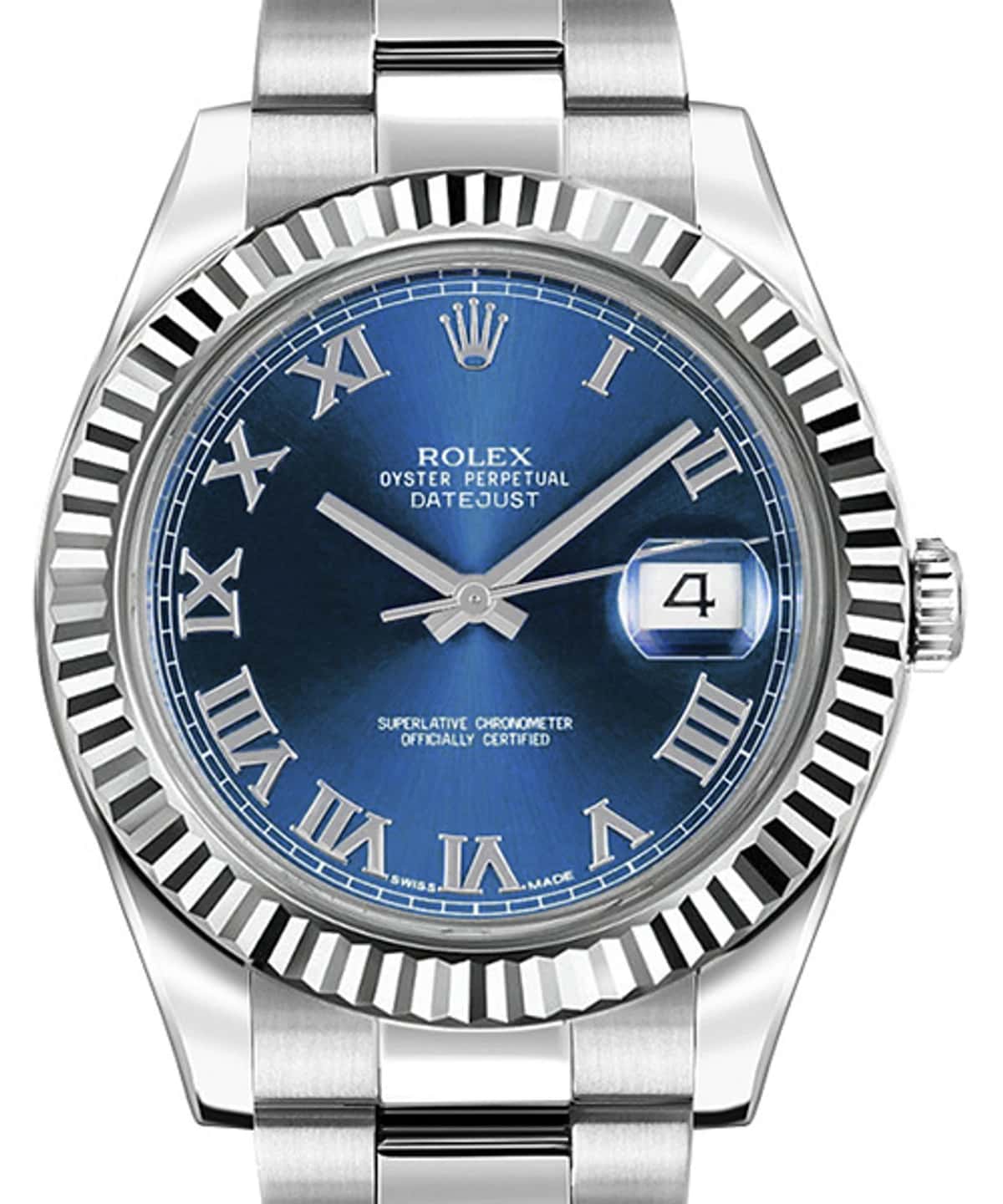 Datejust - Thumbnail 2