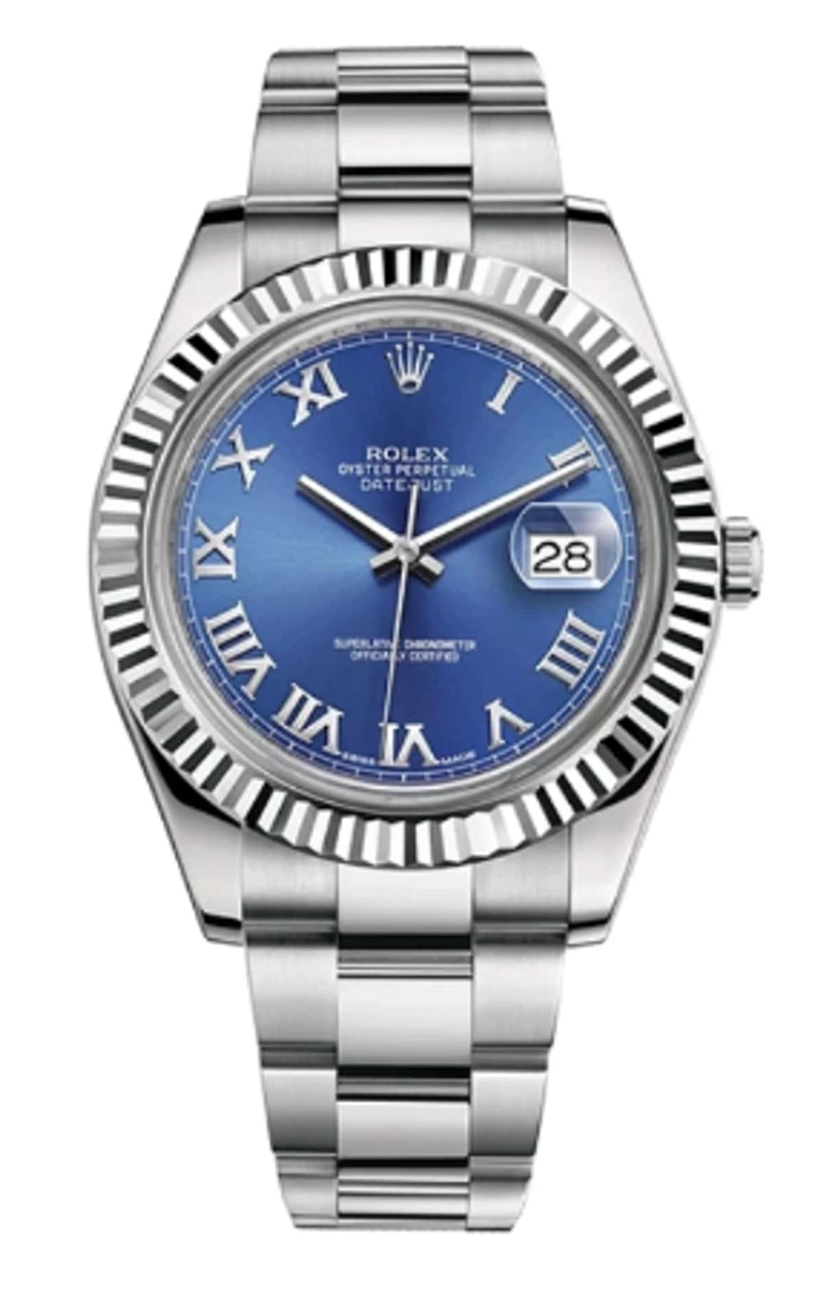 Datejust - Thumbnail 5