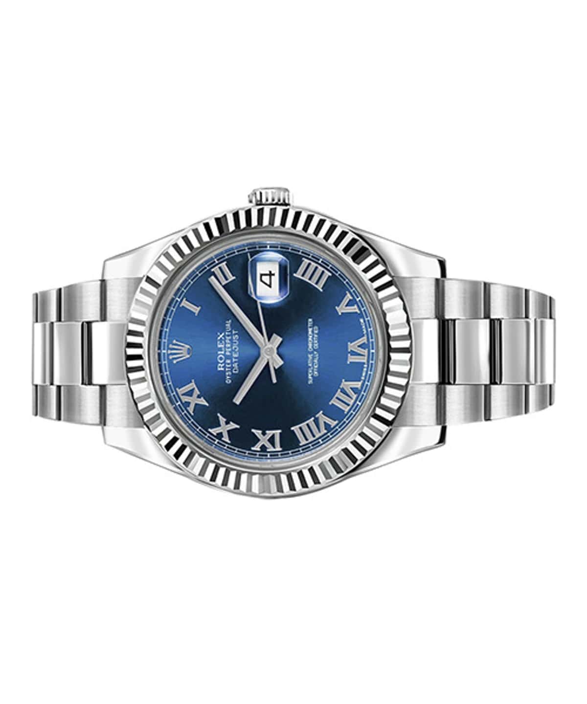 Datejust - Thumbnail 3