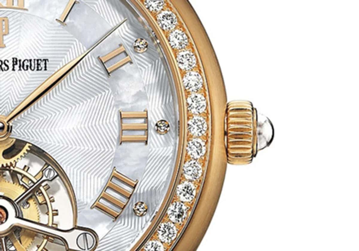 Jules Audemars Tourbillon - Thumbnail 4