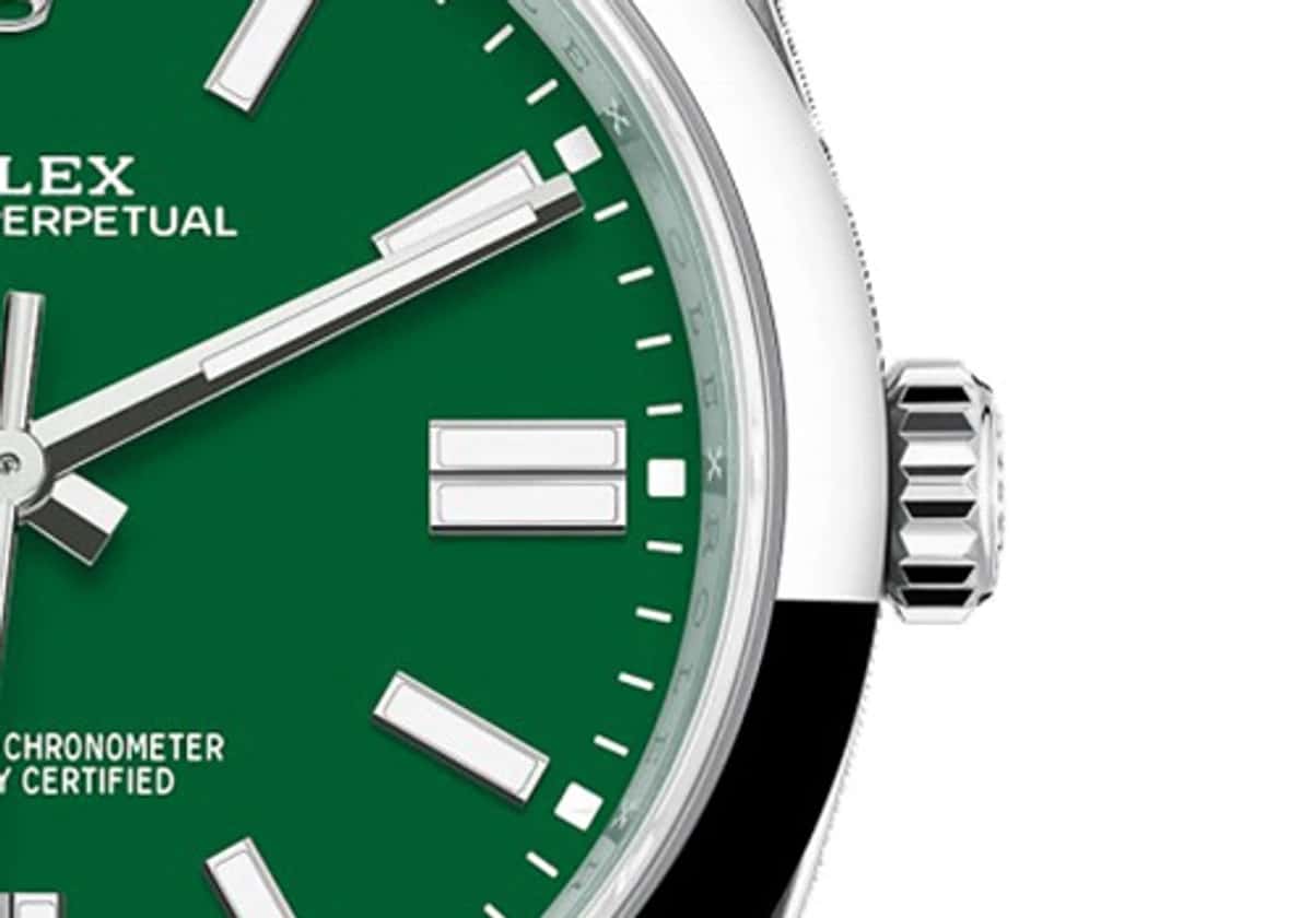 Oyster Perpetual 41 - Thumbnail 9