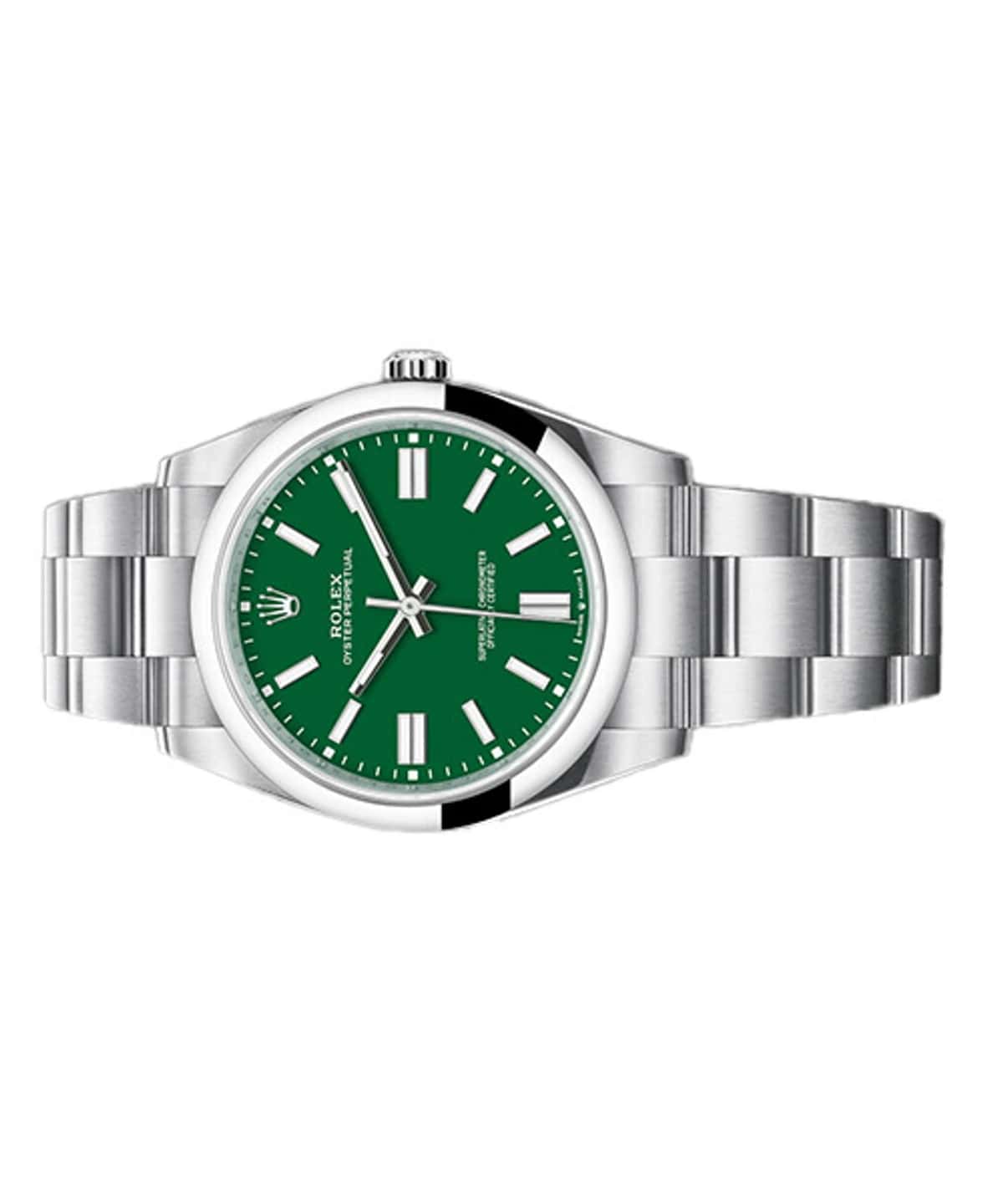 Oyster Perpetual 41 - Thumbnail 8