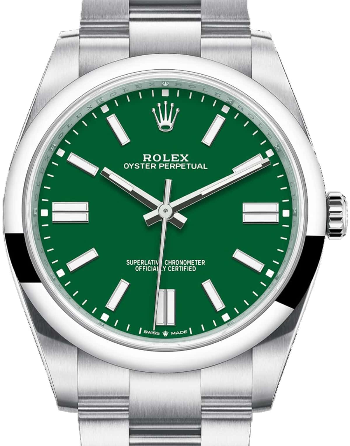 Oyster Perpetual 41 - Thumbnail 7