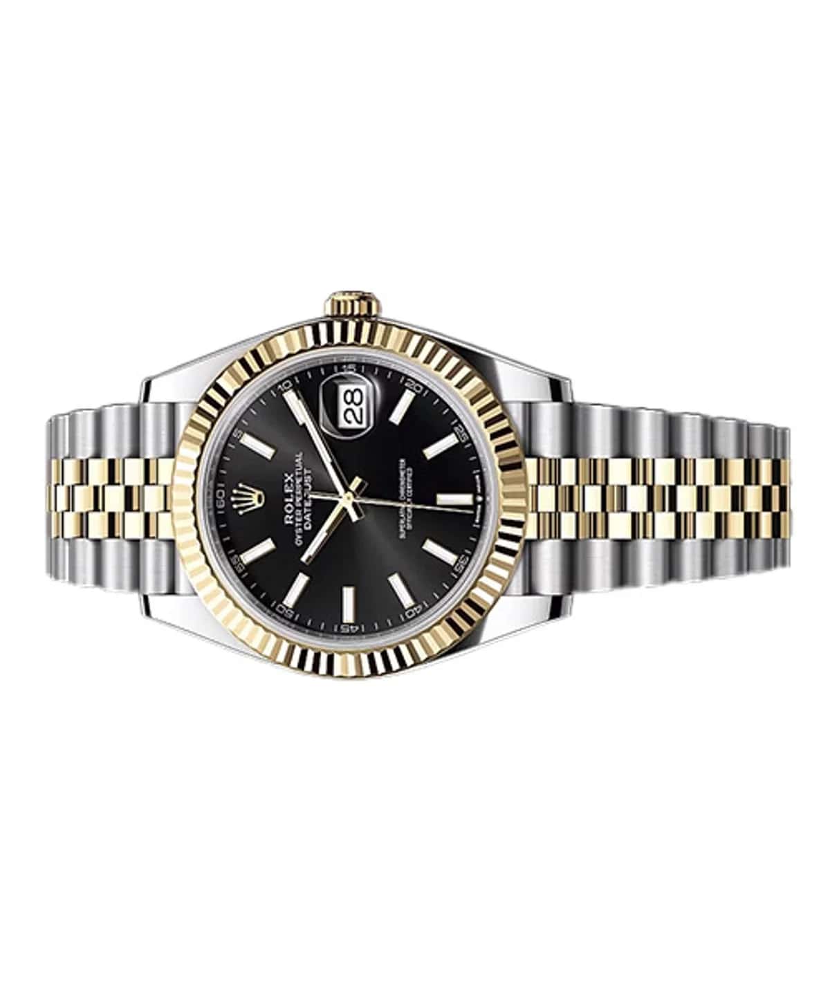 Datejust - Thumbnail 9
