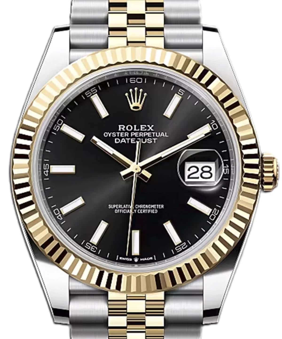 Datejust - Thumbnail 8