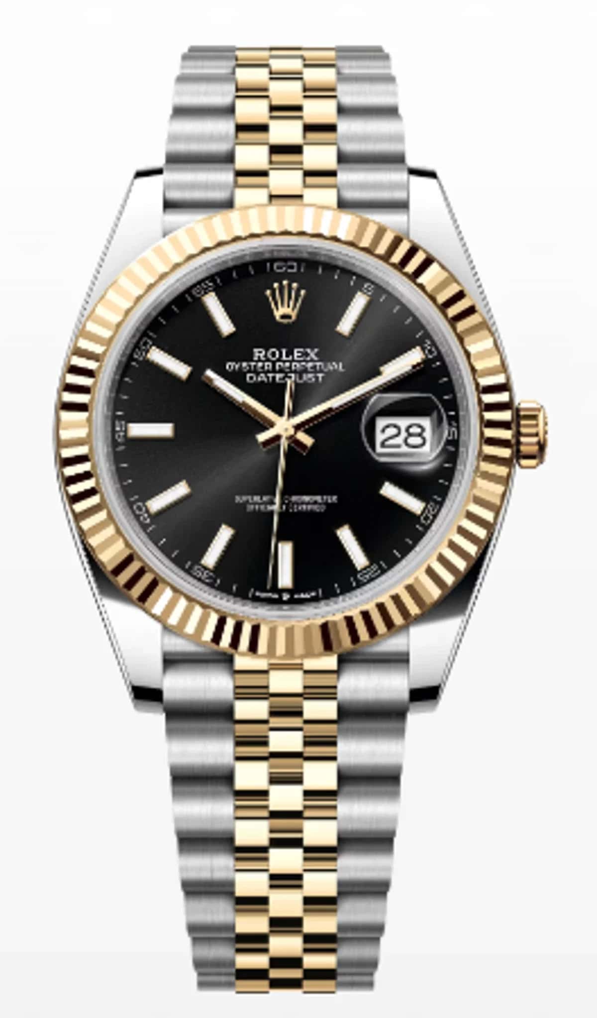 Datejust - Thumbnail 11