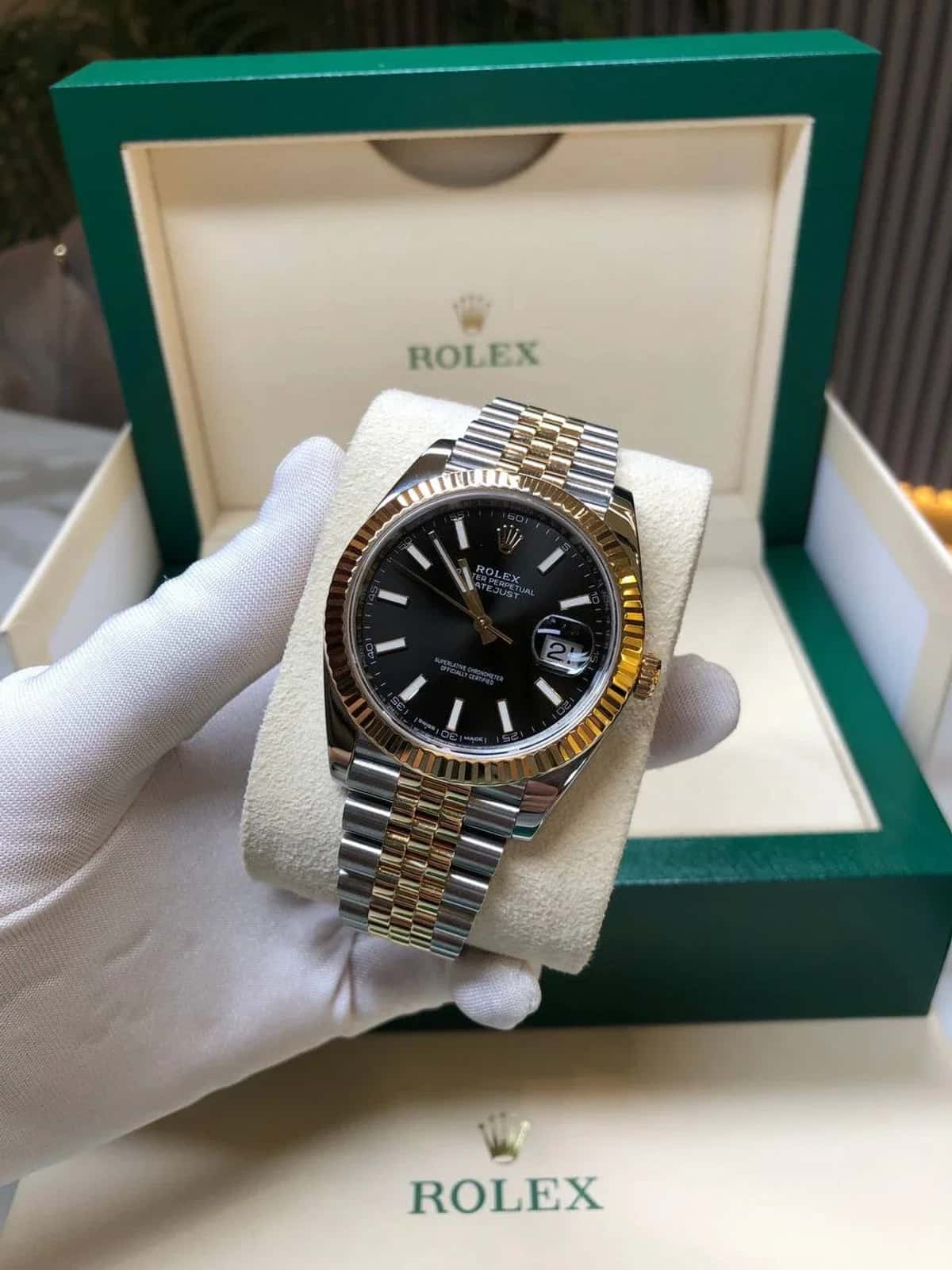 Datejust - Thumbnail 4