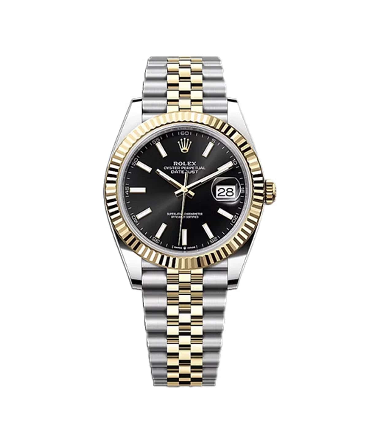 Datejust - Thumbnail 1